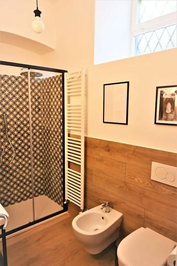 Casa de Férias Bergamo Tra Alta E Bassa: St Apartments