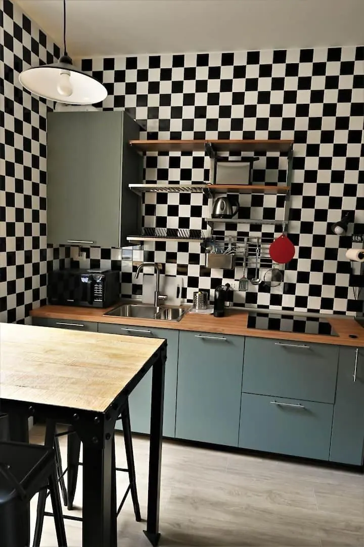 Bergamo Tra Alta E Bassa: St Apartments Casa de Férias
