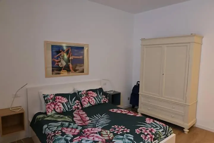 Casa de Férias Bergamo Tra Alta E Bassa: St Apartments Itália